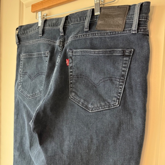 Levi's Premium 511 SLIM FIT MEN'S JEANS - Picture 9 of 10